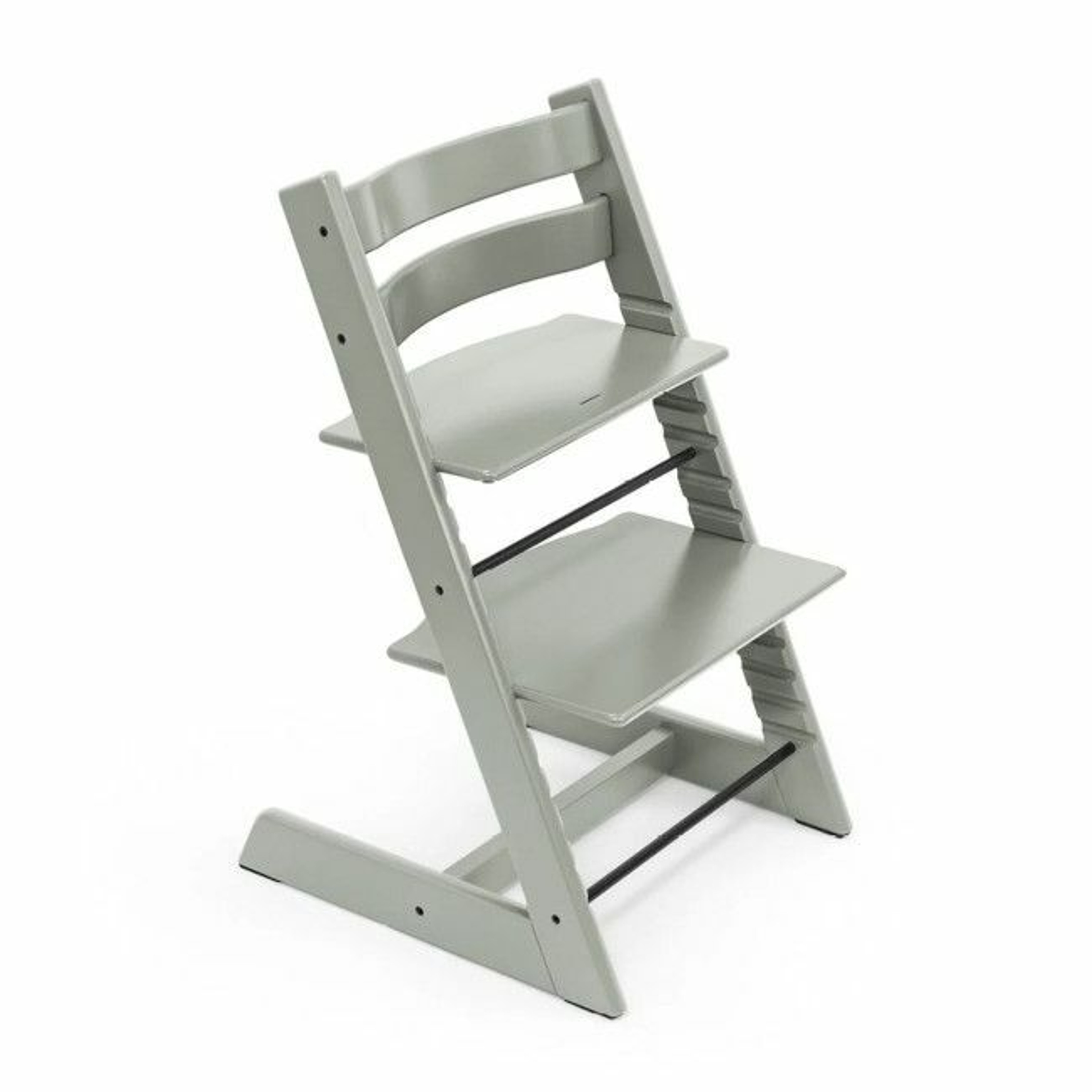 Stokke Tripp Trapp Highchair Beech Wood Glacier Green