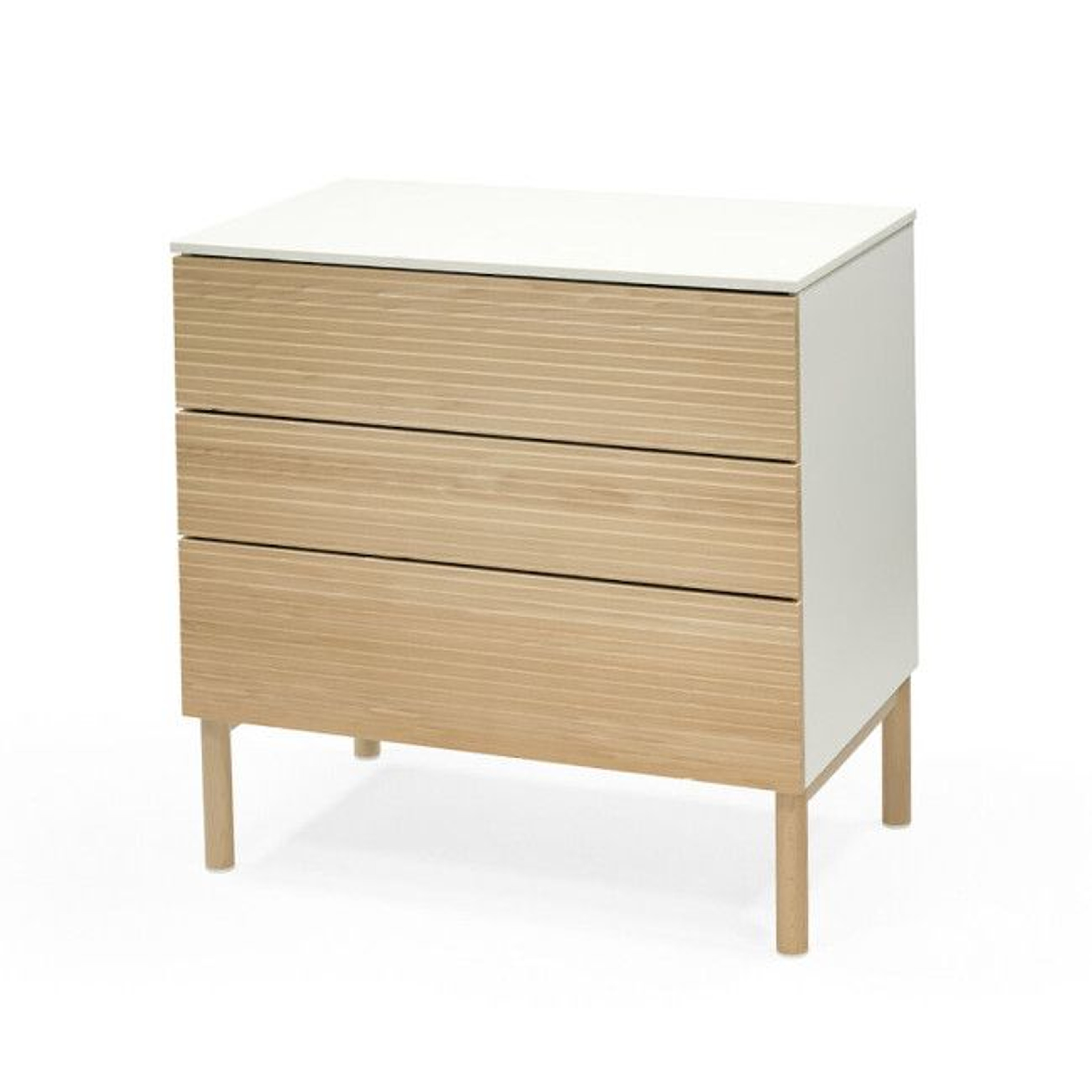 Stokke Sleepi Dresser Natural 583702+583802