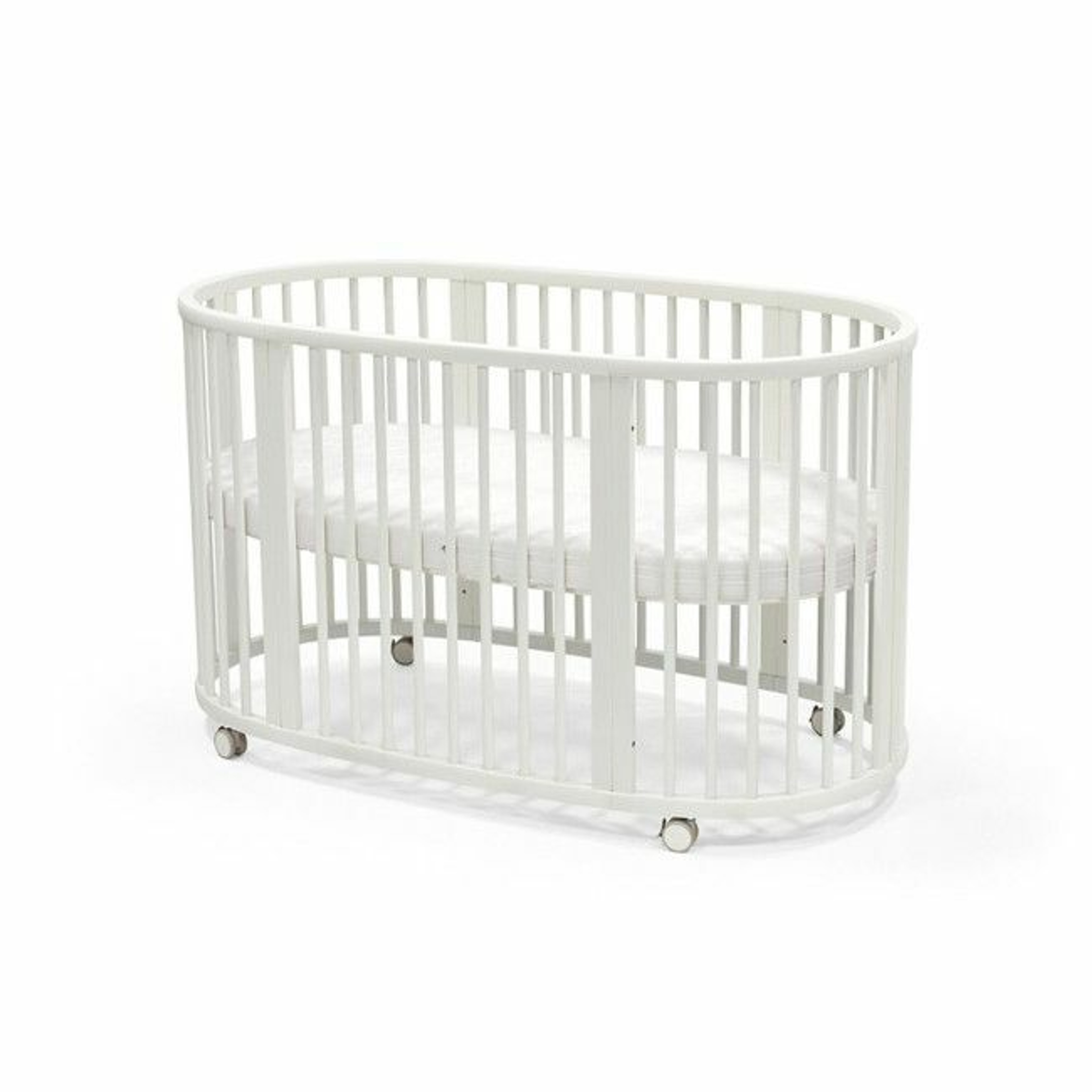 Stokke Kit de Extensão Sleepi V3 Branco 592102