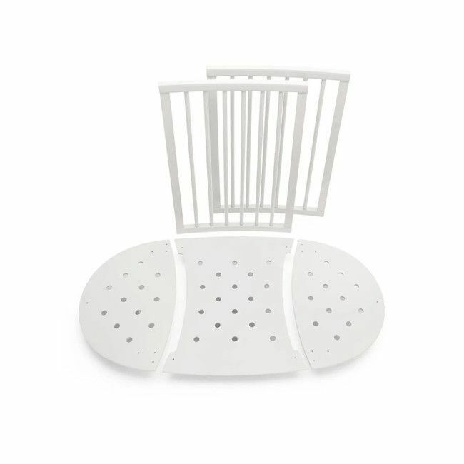 Stokke Sleepi Extension Kit White 221905