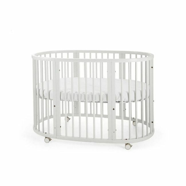 Stokke Kit de Extensão Sleepi White 221905