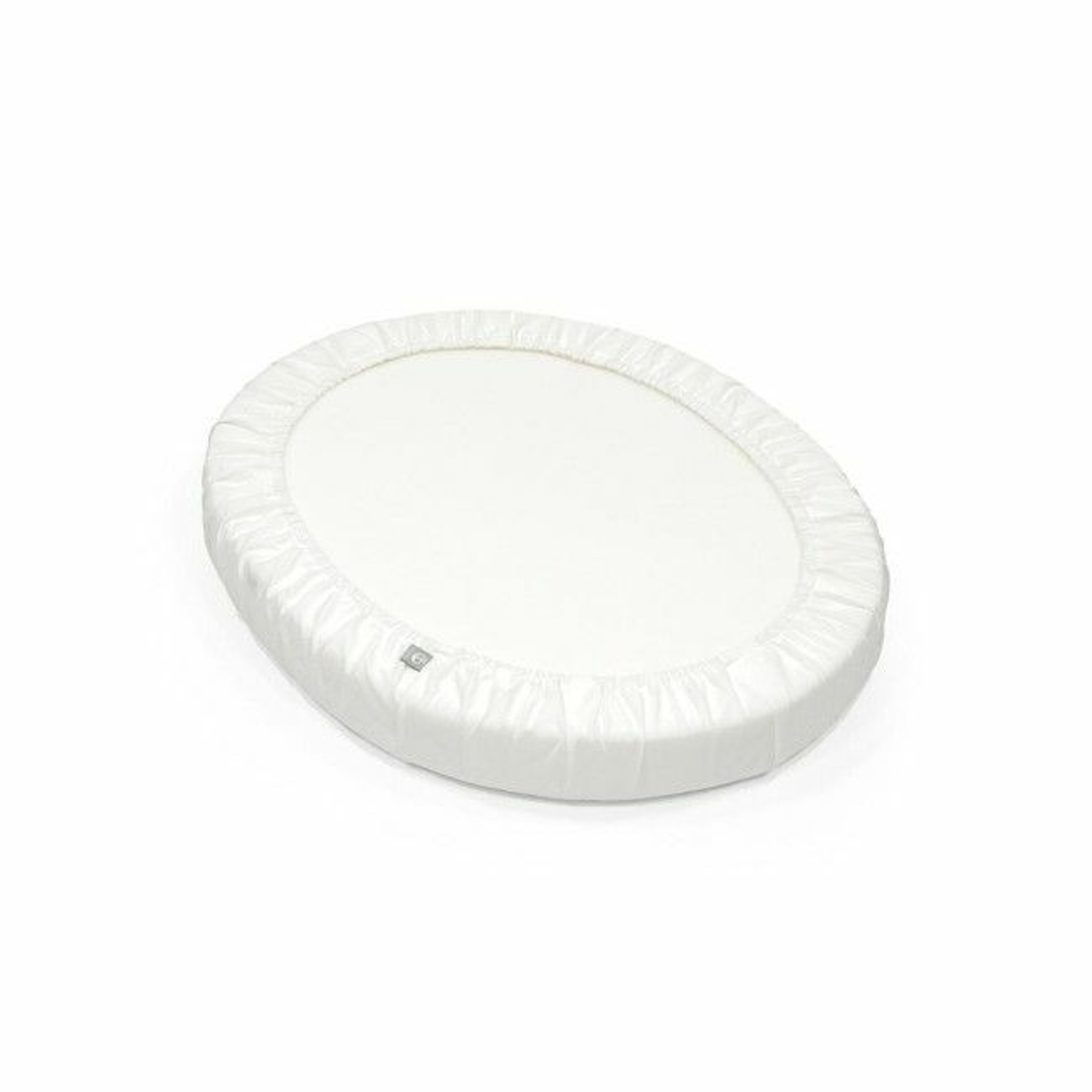 Stokke Lençol Ajustável Sleepi Mini V3 Branco 599501