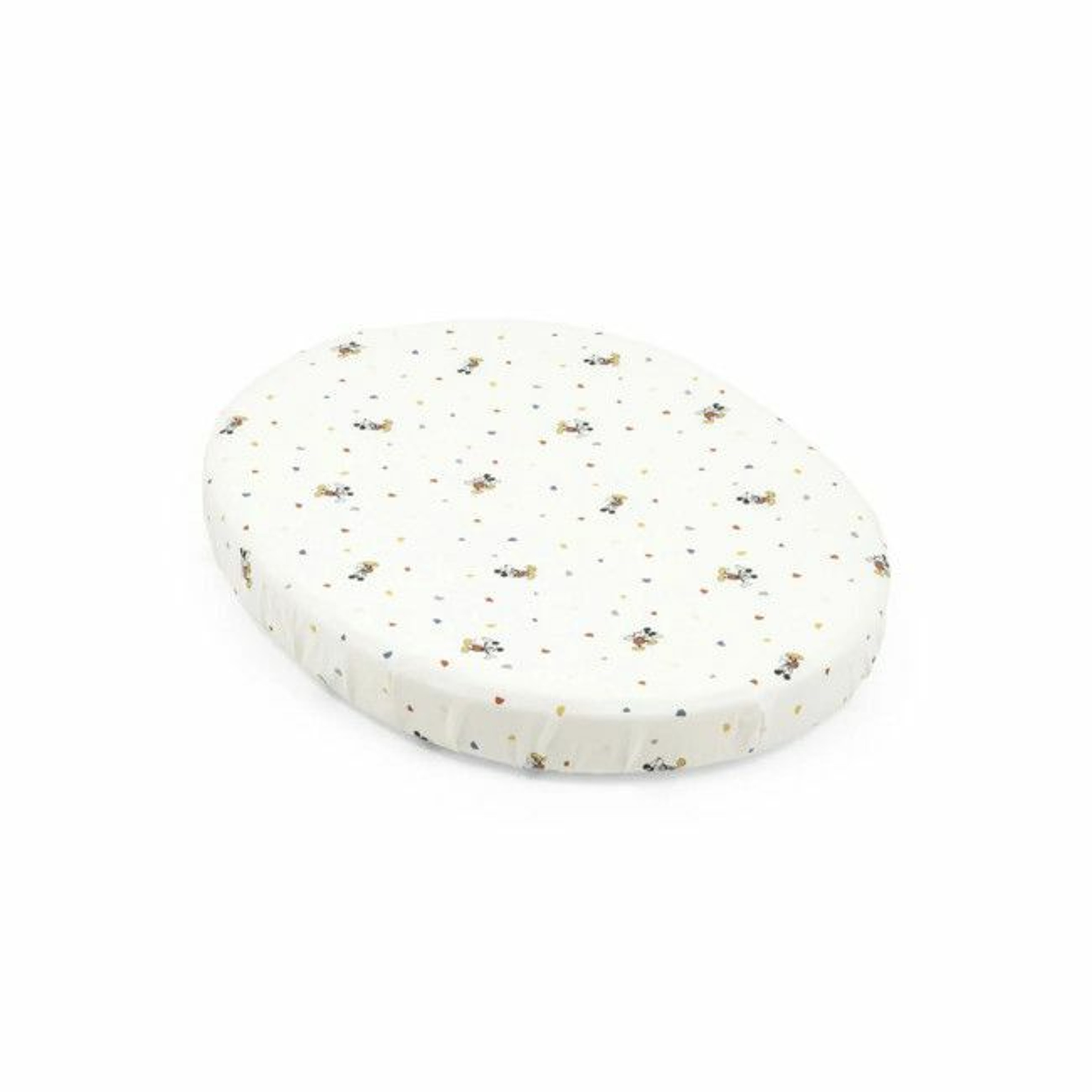 Stokke Sleepi Mini Fitted Sheet V3 Mickey Celebration 599504