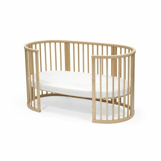 Stokke Lençol Ajustável Sleepi V3 Fans Grey 599403