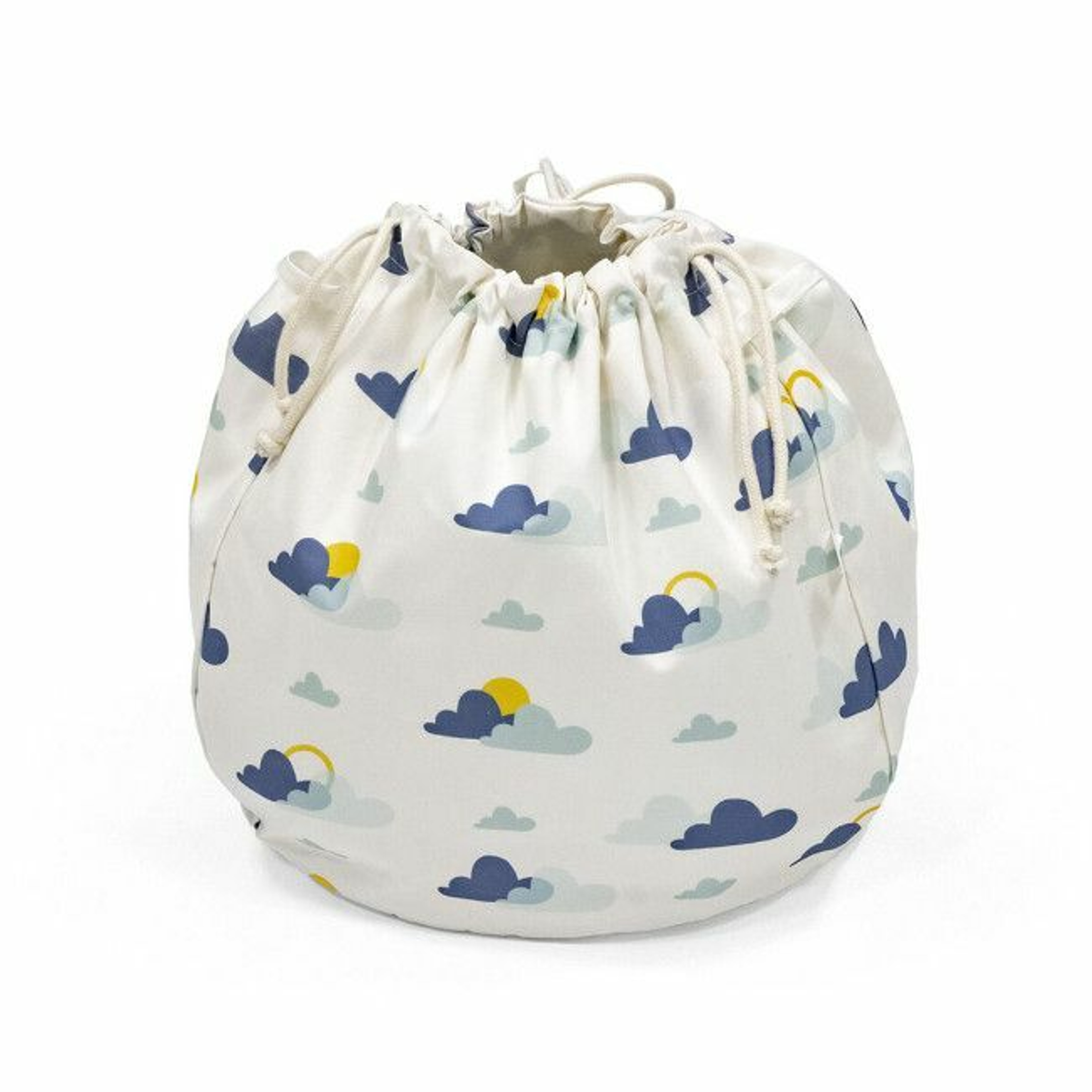 Stokke MuTable Storage Bag for Activity Table V2 Clouds 627201