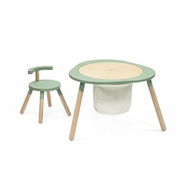 Stokke MuTable Saco Arrumação para Mesa de Atividades V2 Neutral