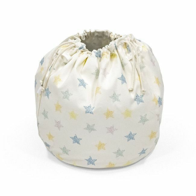 Stokke MuTable Storage Bag for Activity Table V2 Stars 627202
