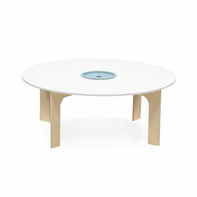 Stokke MuTable Building Tower for Activity Table V2 627801