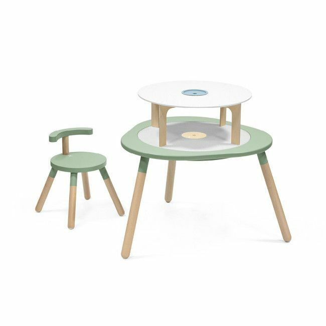 Stokke MuTable Torre de Construção para Mesa de Atividades V2 627801