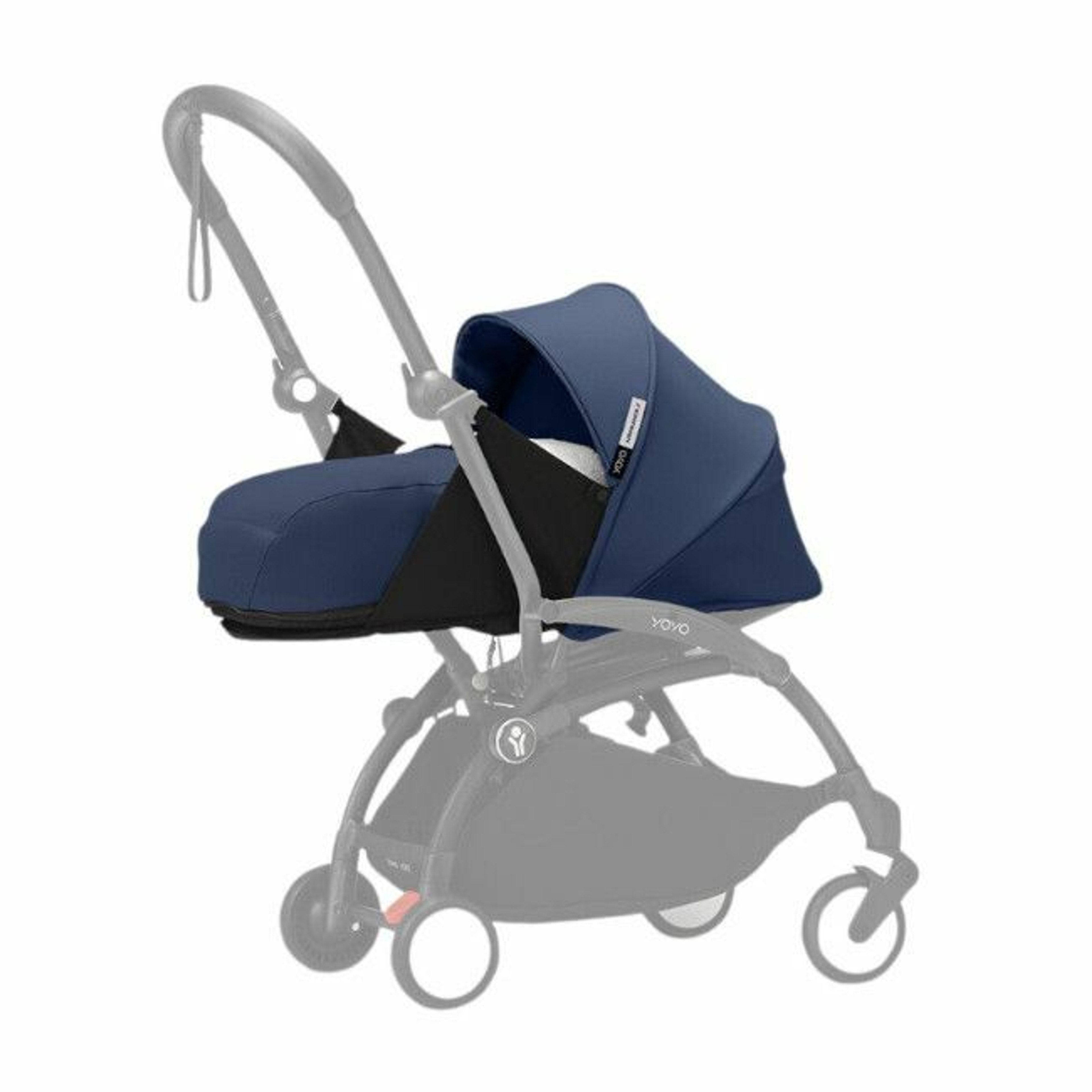 Stokke YOYO³ Newborn Pack Air France Blue 646207