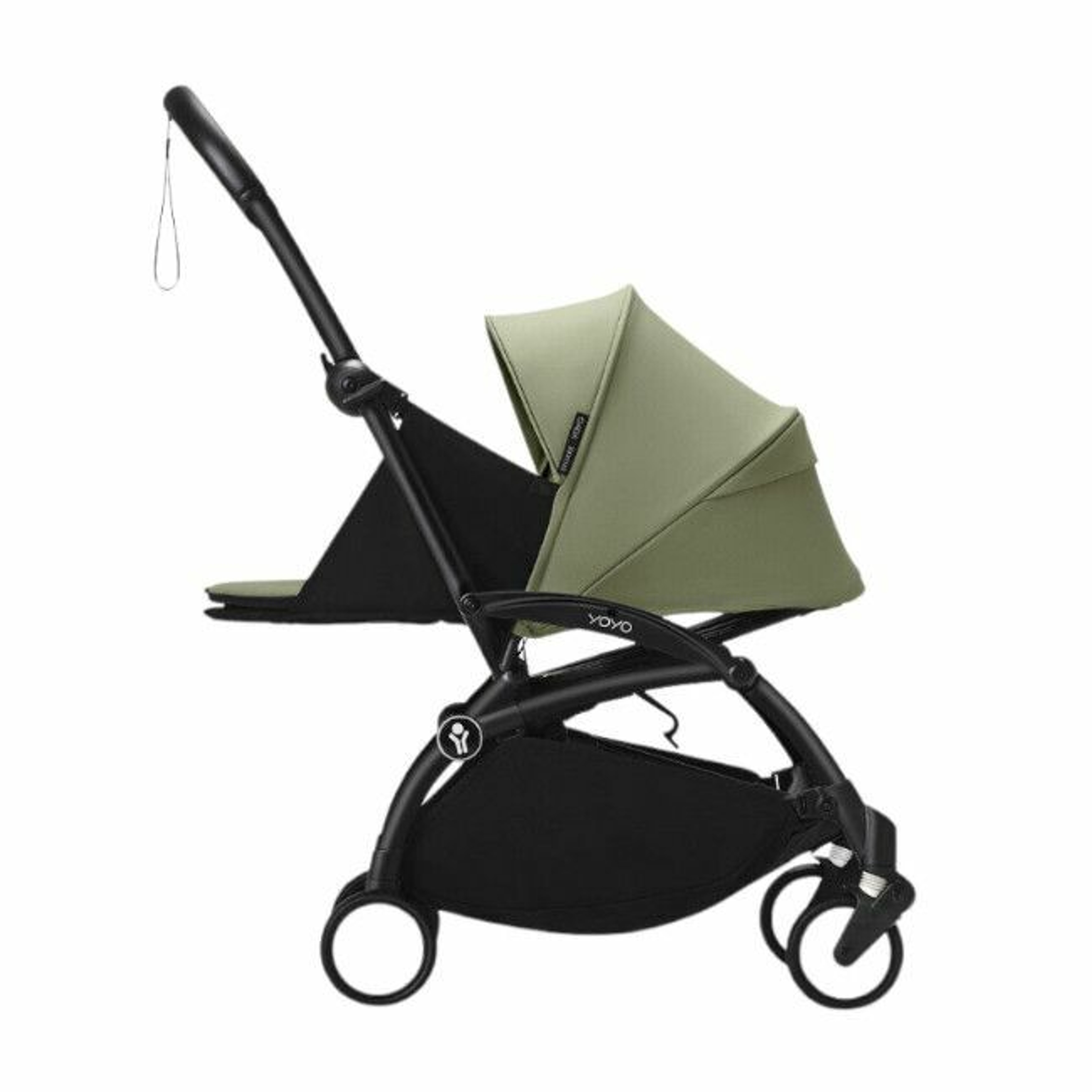 Stokke Pack de Recém-Nascido YOYO³ Olive 646211