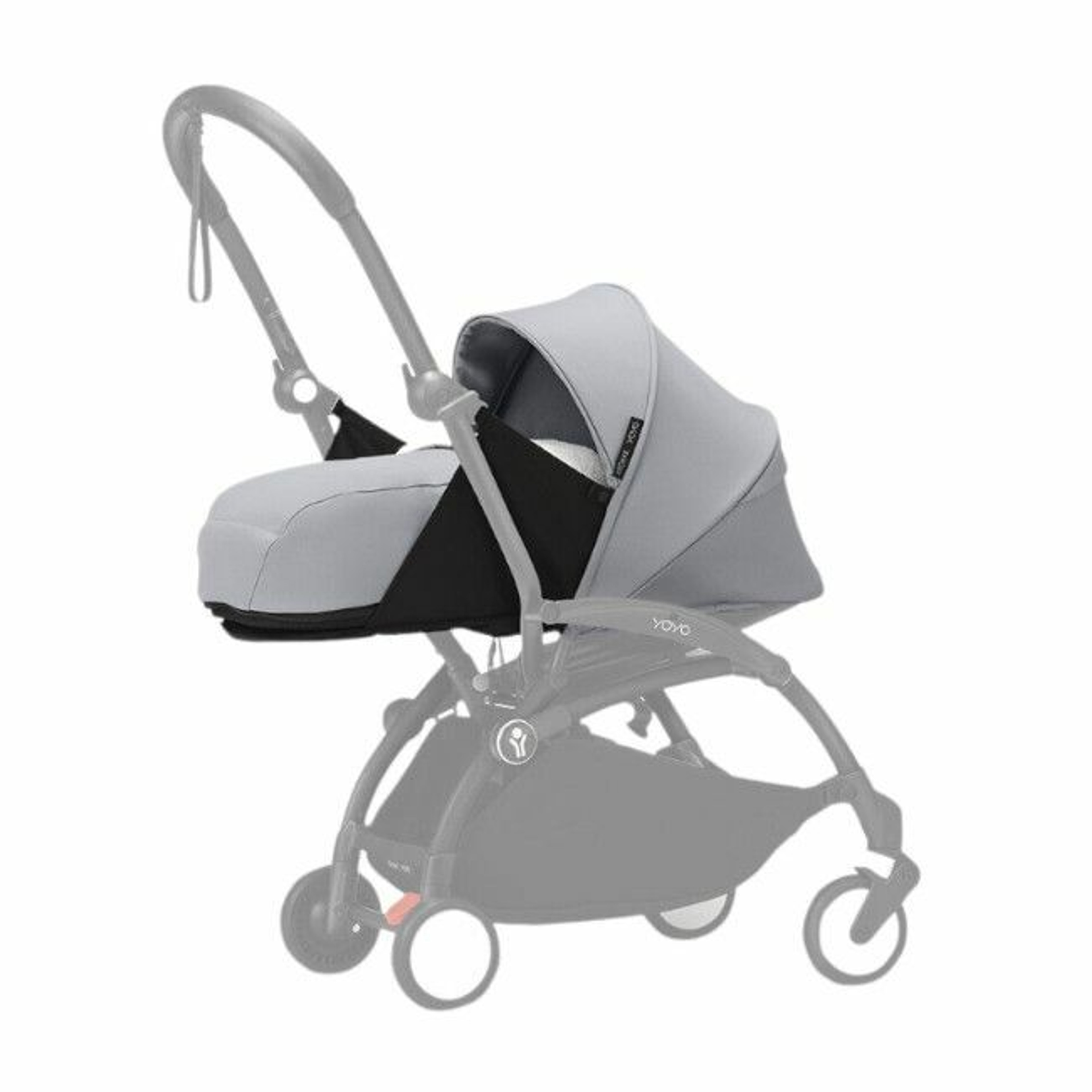 Stokke YOYO³ Newborn Pack Stone 646210