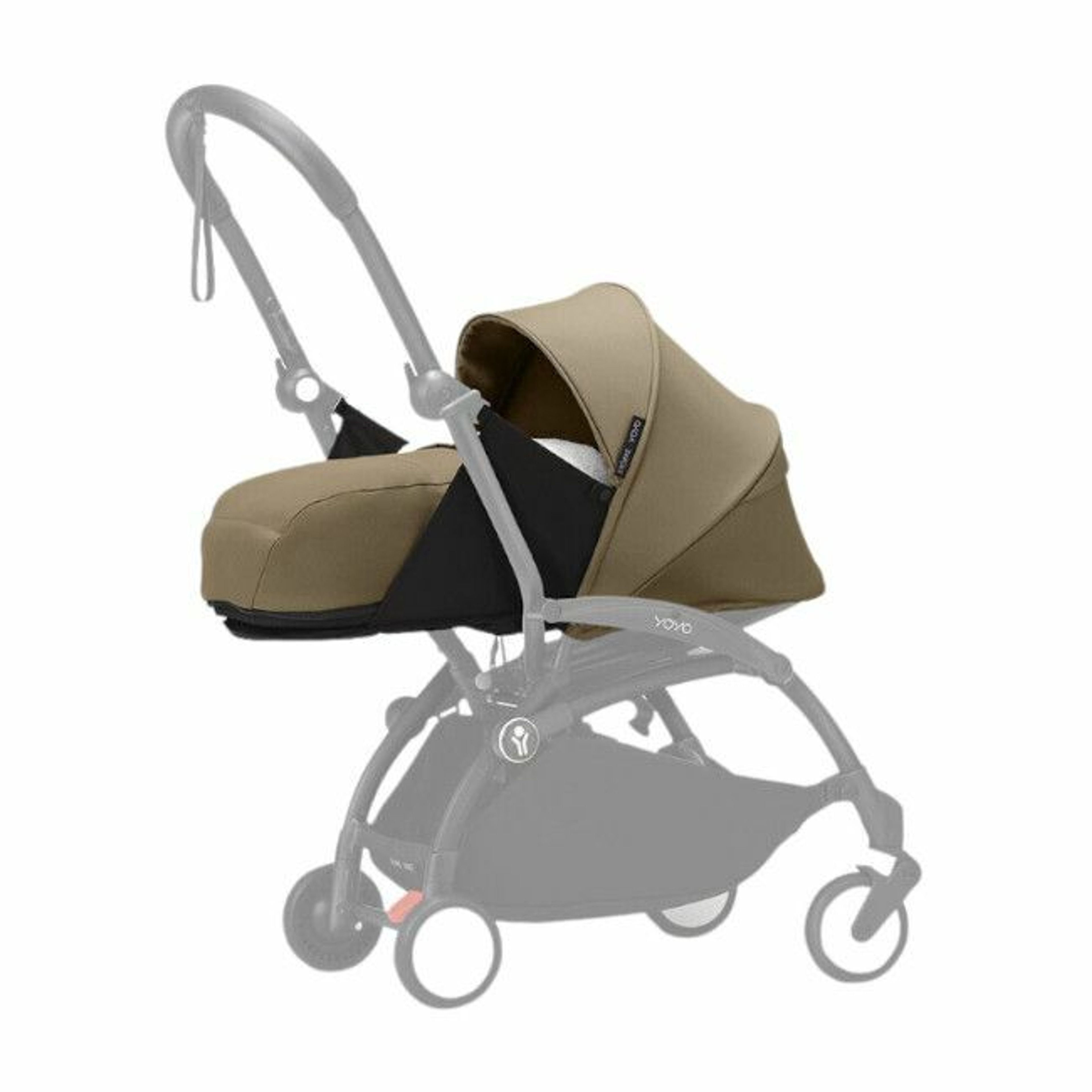 Stokke YOYO³ Newborn Pack Toffee 646208