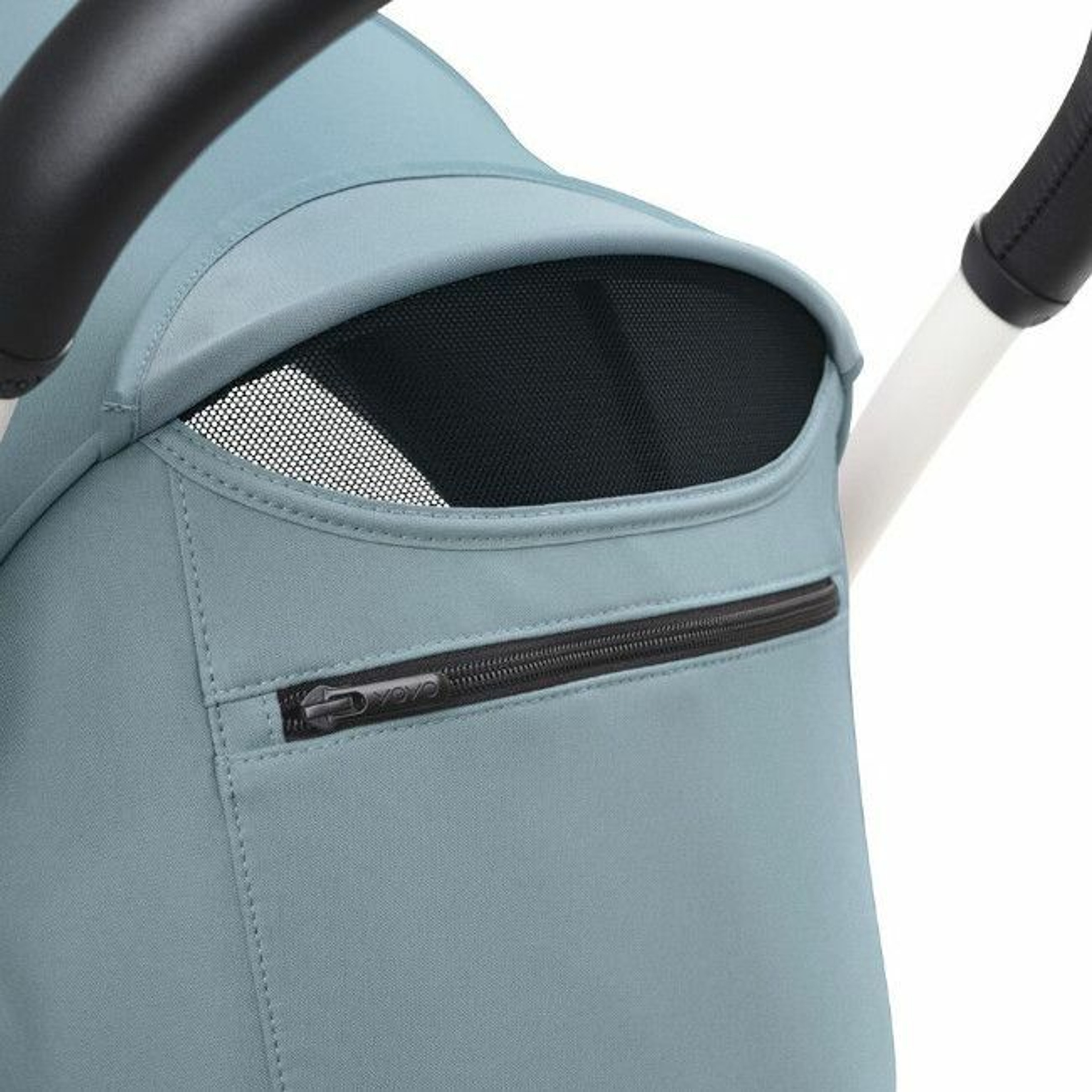 Stokke Pack de Têxtil Forra e Capota +6M YOYO³ Aqua 646409