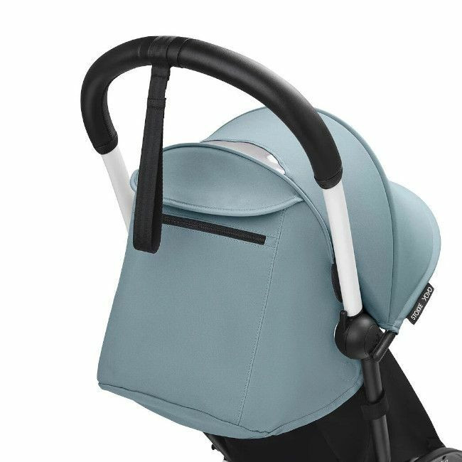 Stokke Pack de Têxtil Forra e Capota +6M YOYO³ Aqua 646409