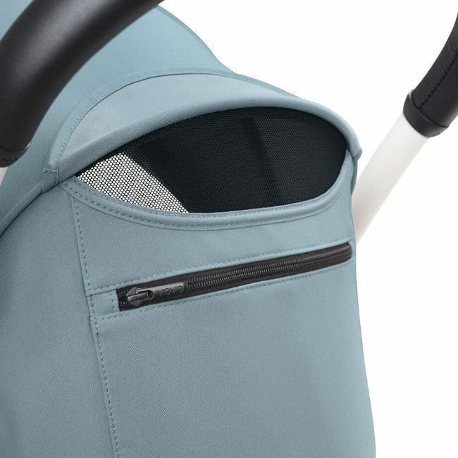 Stokke Pack de Têxtil Forra e Capota +6M YOYO³ Aqua 646409