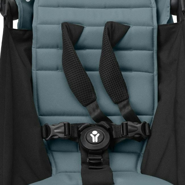 Stokke Pack de Têxtil Forra e Capota +6M YOYO³ Aqua 646409