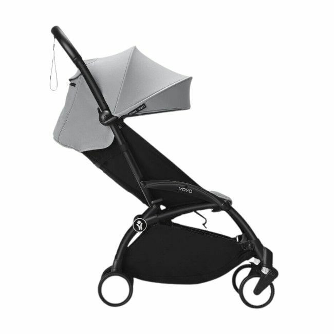 Stokke Pack de Têxtil Forra e Capota +6M YOYO³ Stone 646410