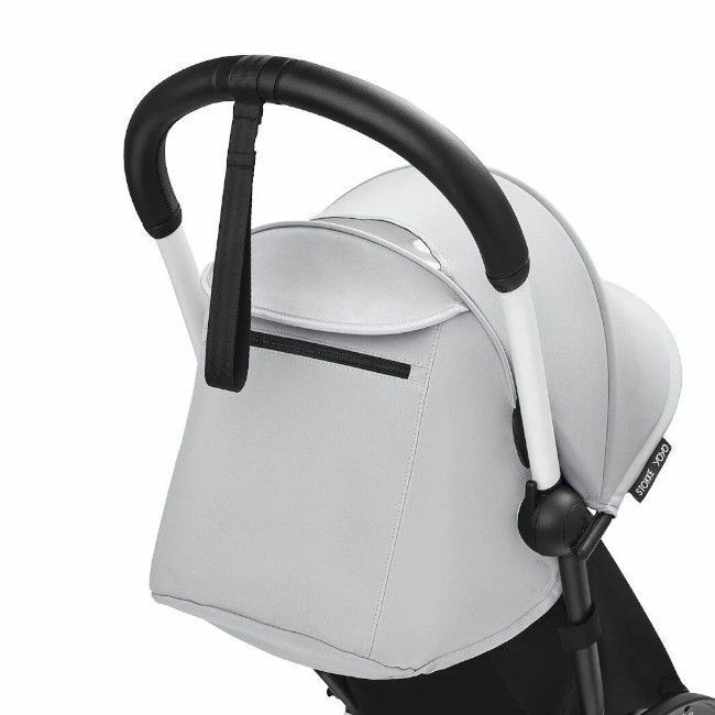 Stokke Pack de Têxtil Forra e Capota +6M YOYO³ Stone 646410