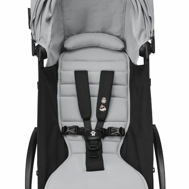 Stokke Pack de Têxtil Forra e Capota +6M YOYO³ Stone 646410