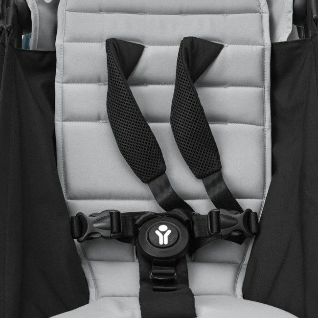 Stokke Pack de Têxtil Forra e Capota +6M YOYO³ Stone 646410