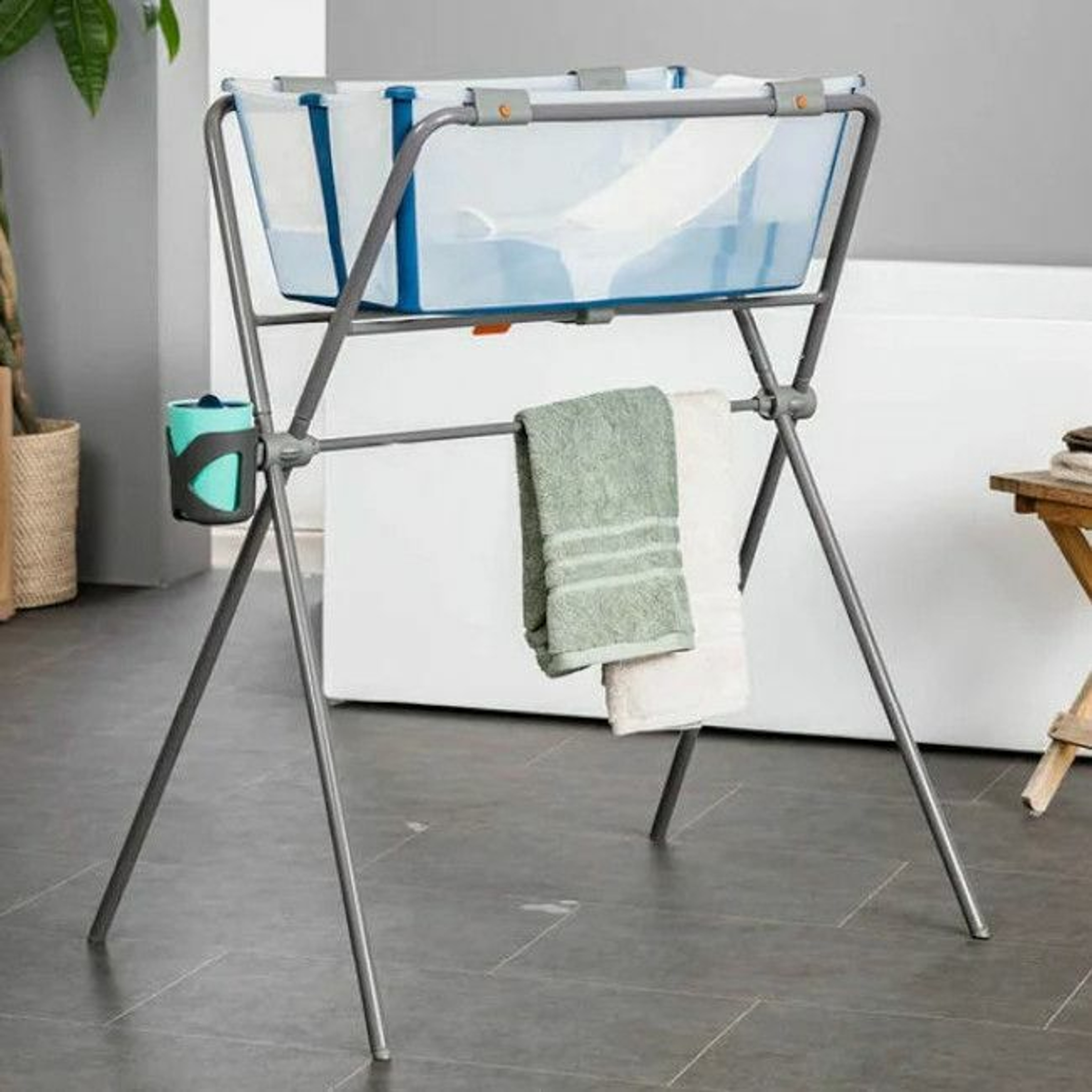 Stokke Suporte de Champô para Banheira Flexi Bath 503000