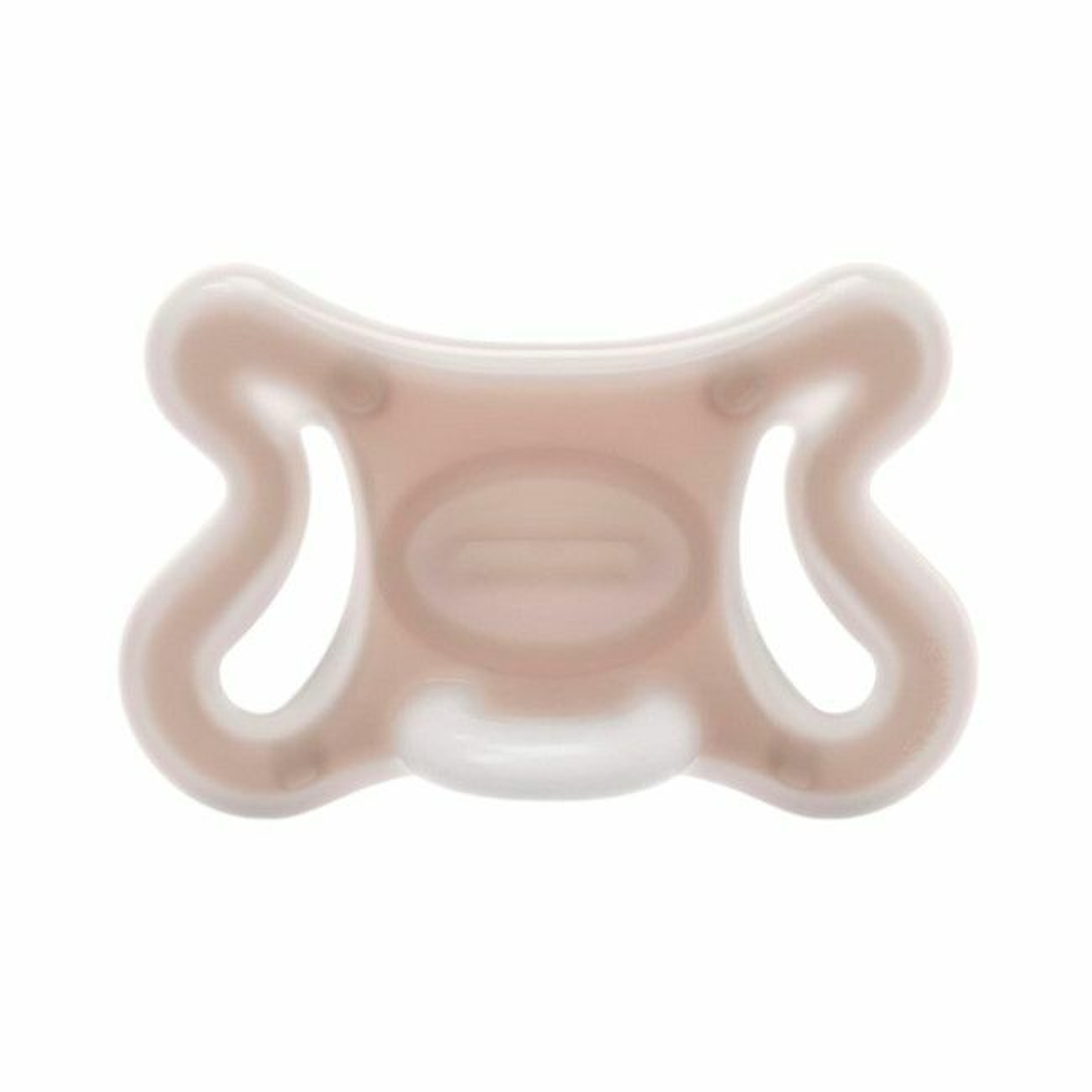 Suavinex SX Pro Silicone Physiological Soother Zero.Zero Teat Medium -2-2M