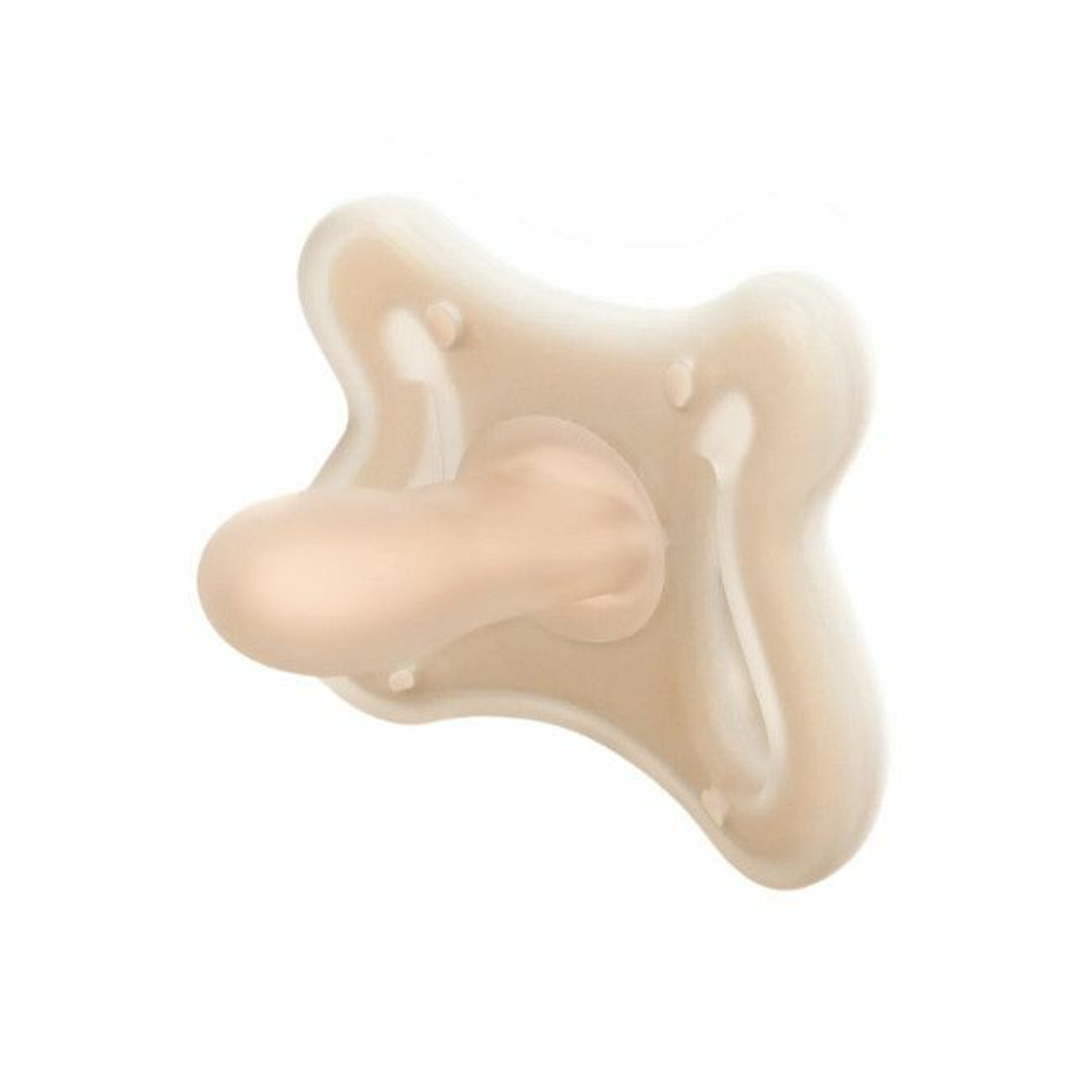 Suavinex Conjunto de Nascimento Zero.Zero Biberão 180ml + Chupeta -2-2M Fair