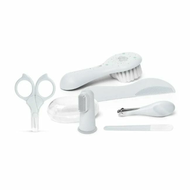 Suavinex Estojo de Higiene para Bebé Dreams Azul 6632901