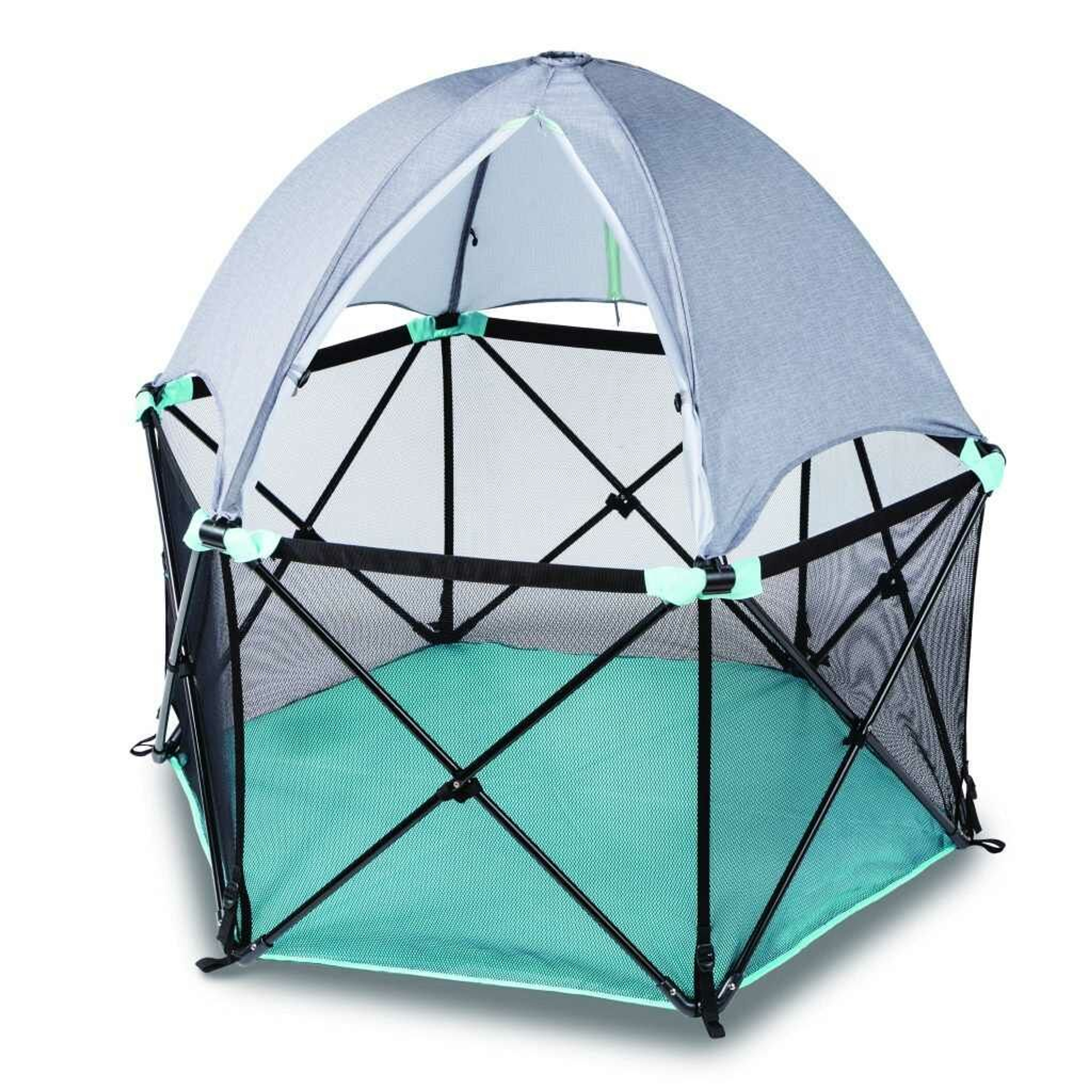 Summer Infant Pop 'N Play Playard Cover