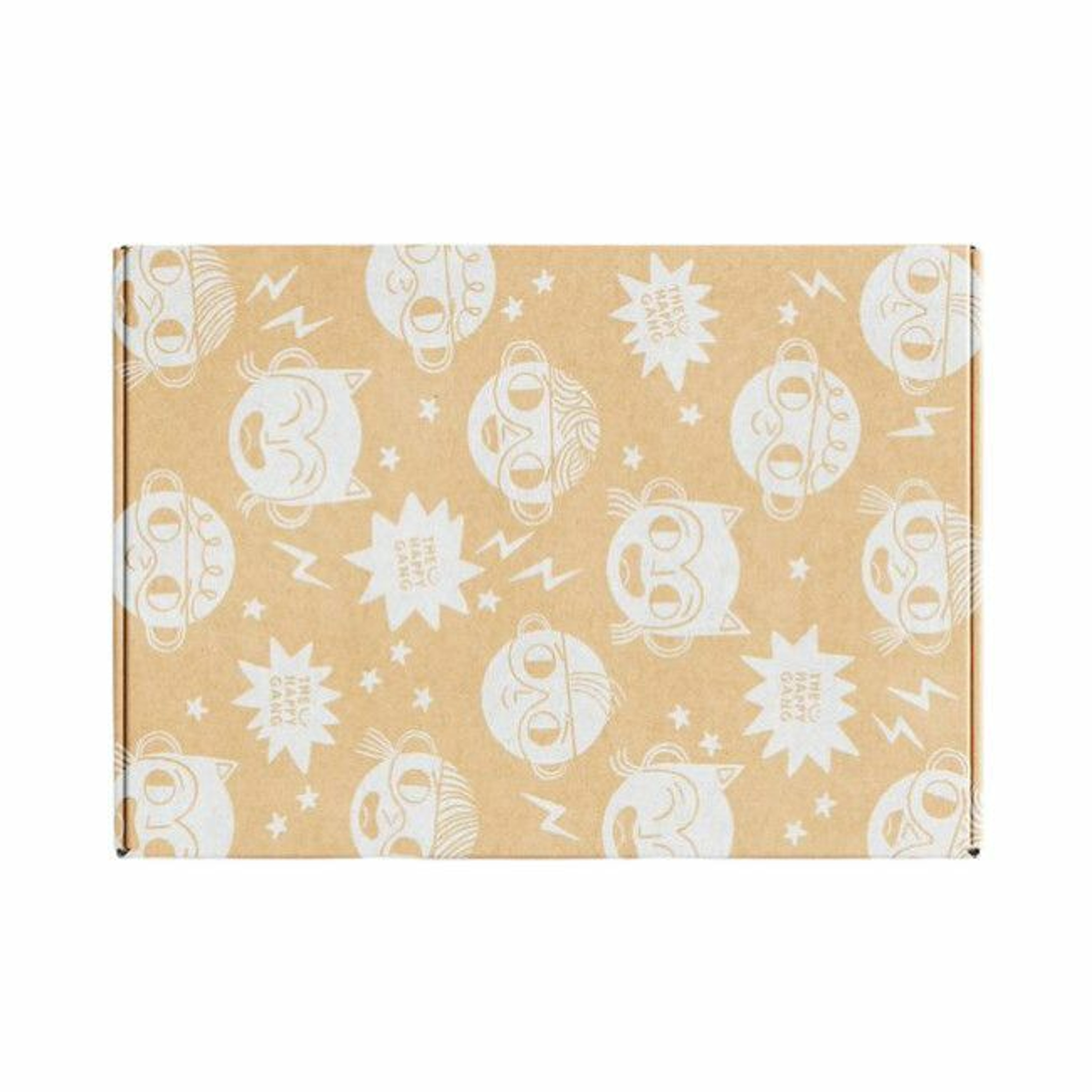 The Happy Gang Flashcards As Minhas Afirmações Positivas +8 Anos THG08