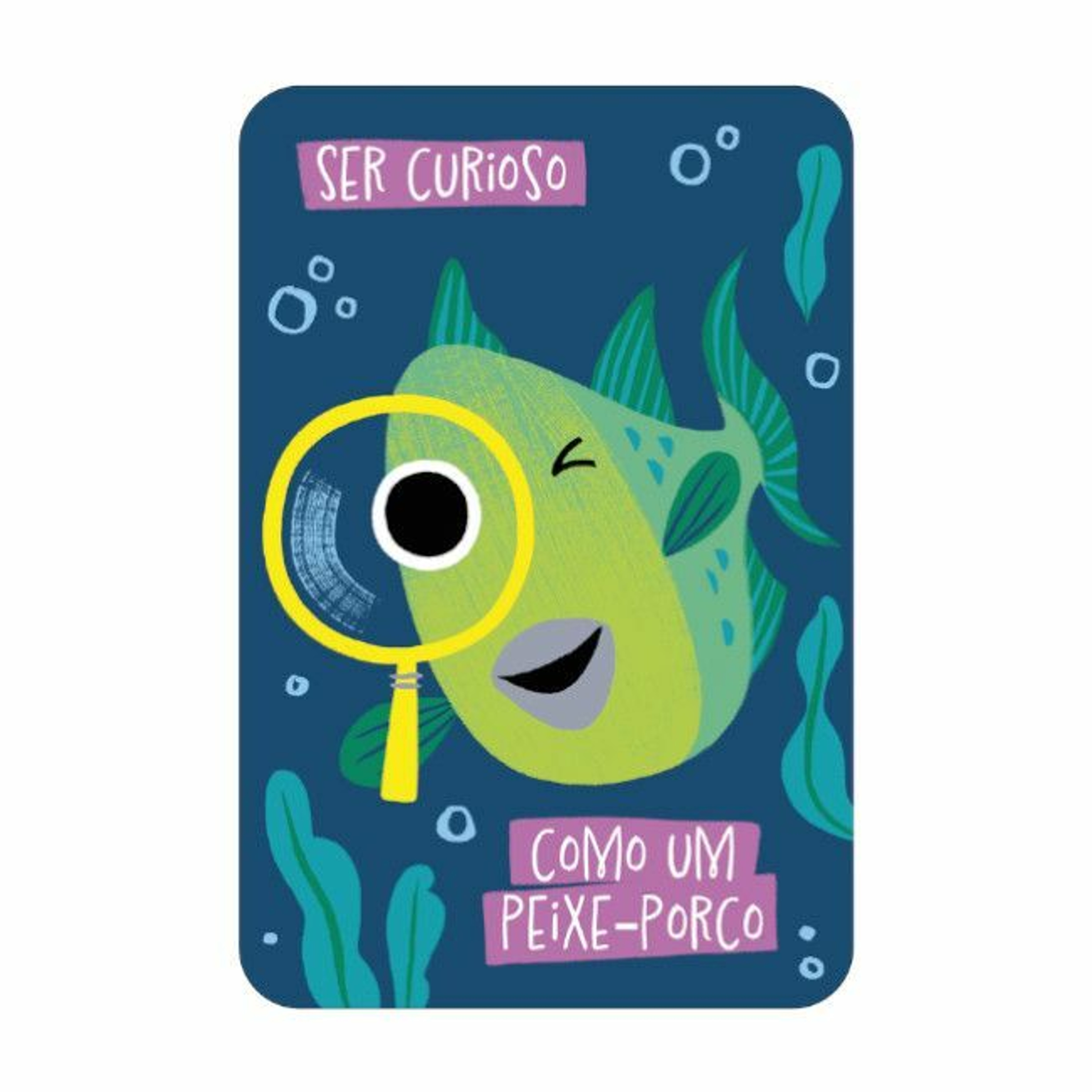 The Happy Gang Flashcards Eu Sou Capaz +3 Anos THG30