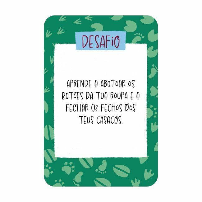 The Happy Gang Flashcards Eu Sou Capaz +3 Anos THG30