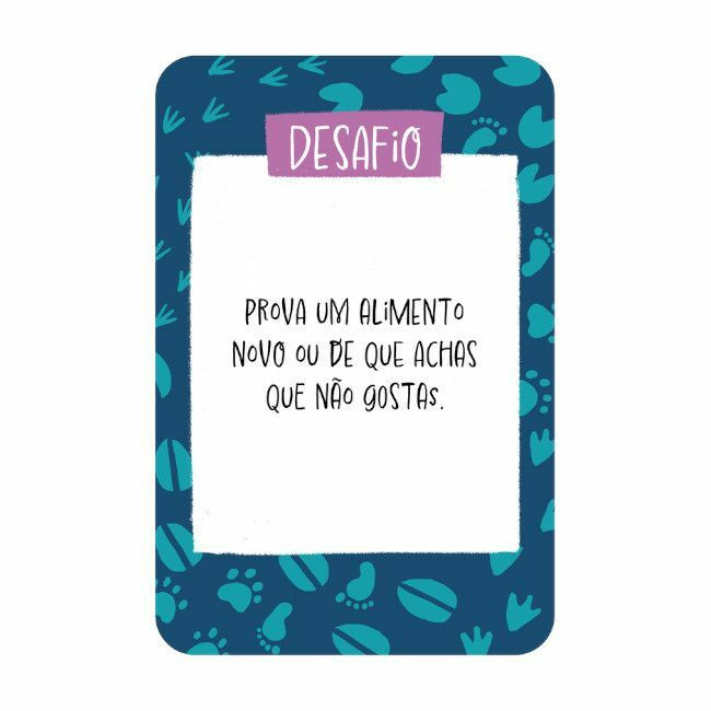 The Happy Gang Flashcards Eu Sou Capaz +3 Anos THG30