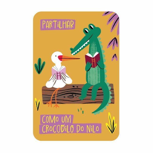 The Happy Gang Flashcards Eu Sou Capaz +3 Anos THG30