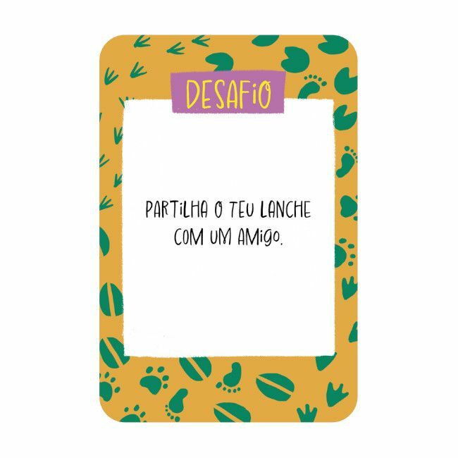 The Happy Gang Flashcards Eu Sou Capaz +3 Anos THG30