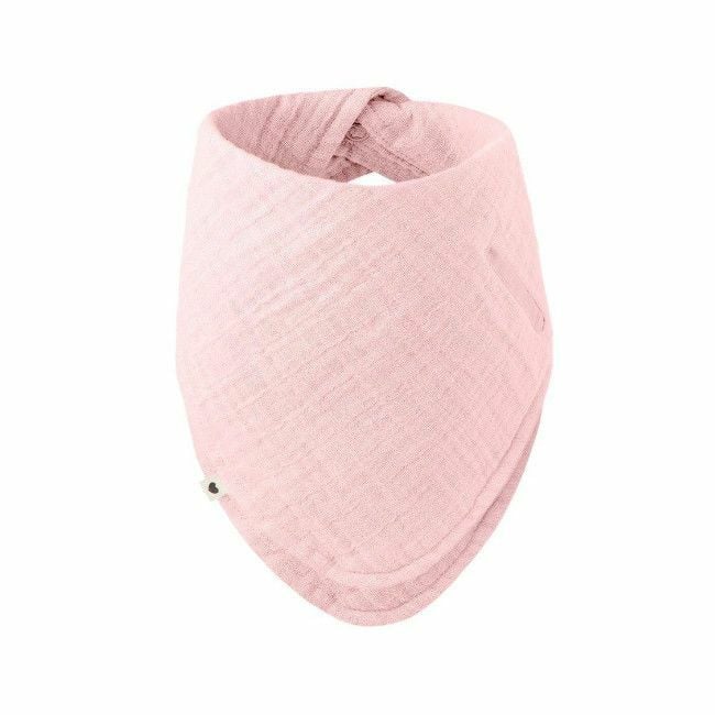 BIBS Cotton Bandana Bib Blossom