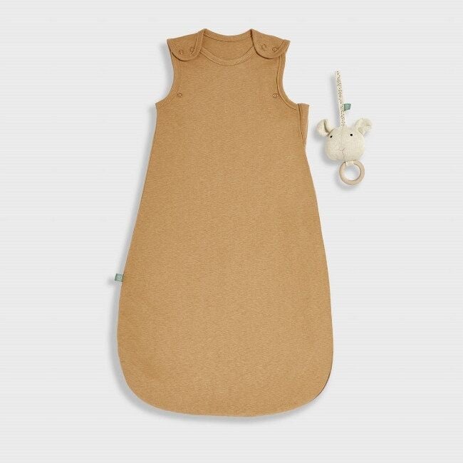 The Little Green Sheep Saco de Dormir Honey 6-18M 1.0 Tog SB001CA