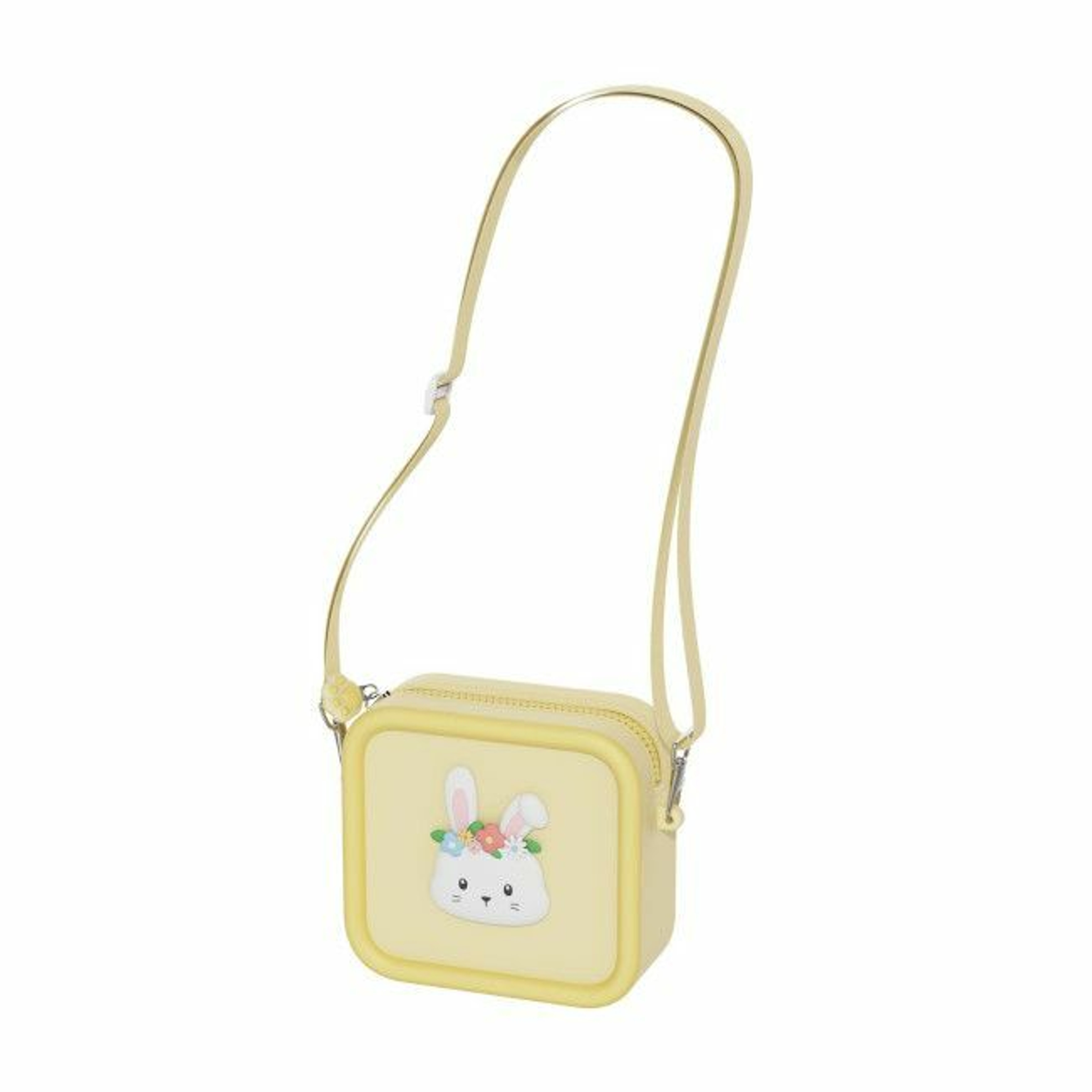 The Zoo Family Silicone Case for Camera Rabbit