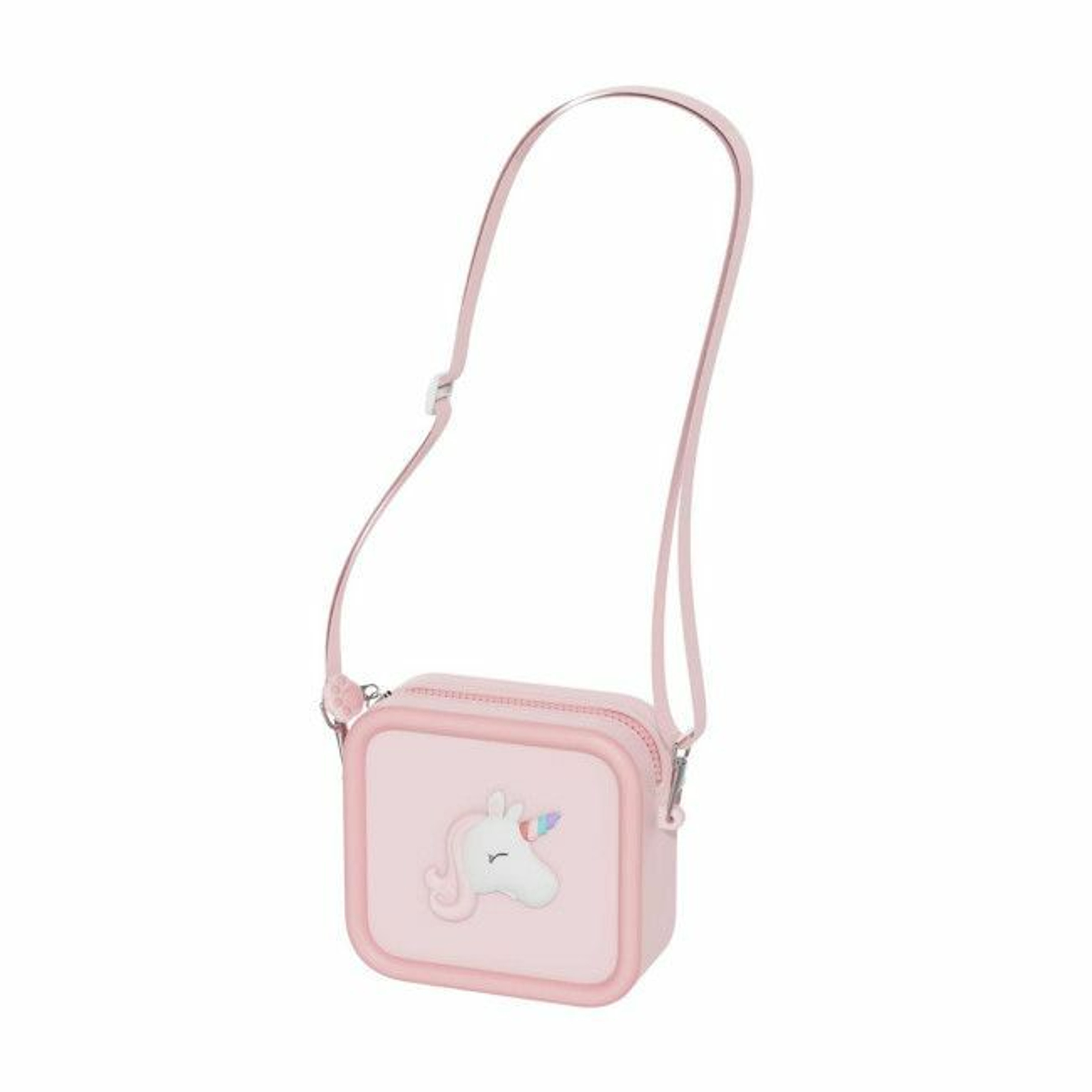 The Zoo Family Silicone Case for Camera Unicorn