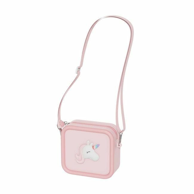 The Zoo Family Silicone Case for Camera Unicorn