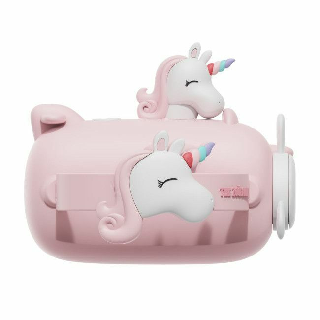 The Zoo Family Câmara de Vídeo Zoo Video Unicórnio +3 Anos