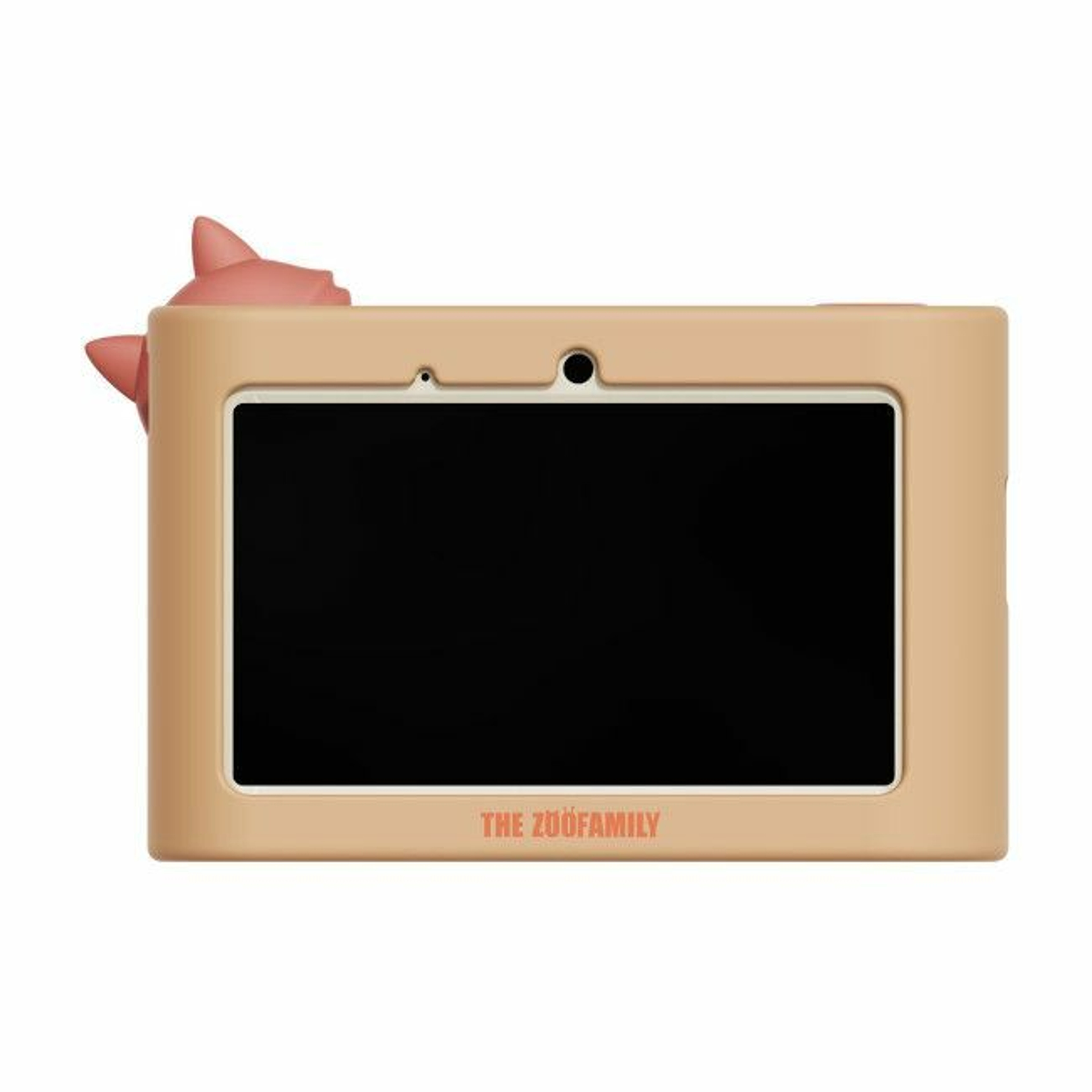 The Zoo Family Máquina Fotográfica Urban Zoo Raposa +3 Anos