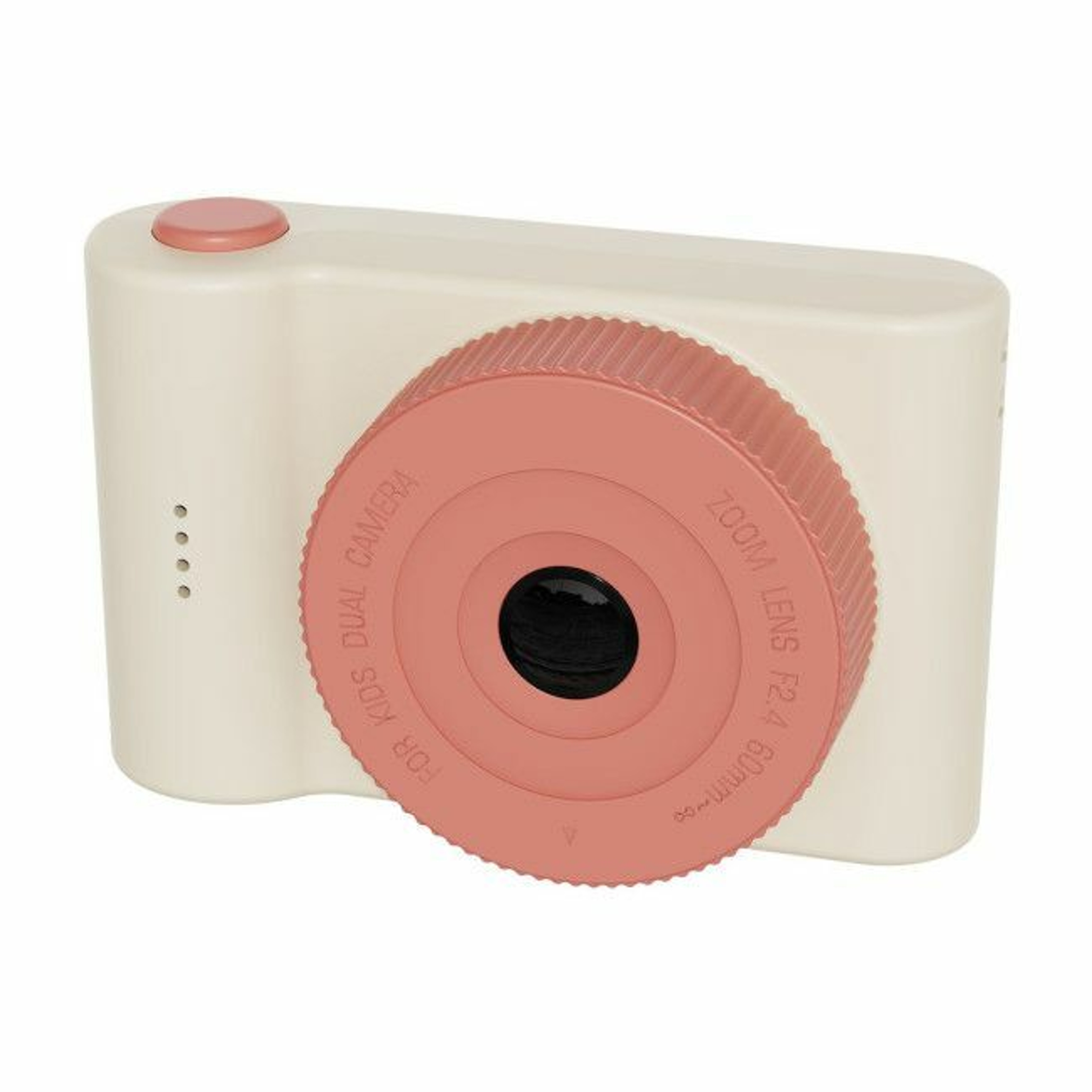 The Zoo Family Máquina Fotográfica Urban Zoo Raposa +3 Anos