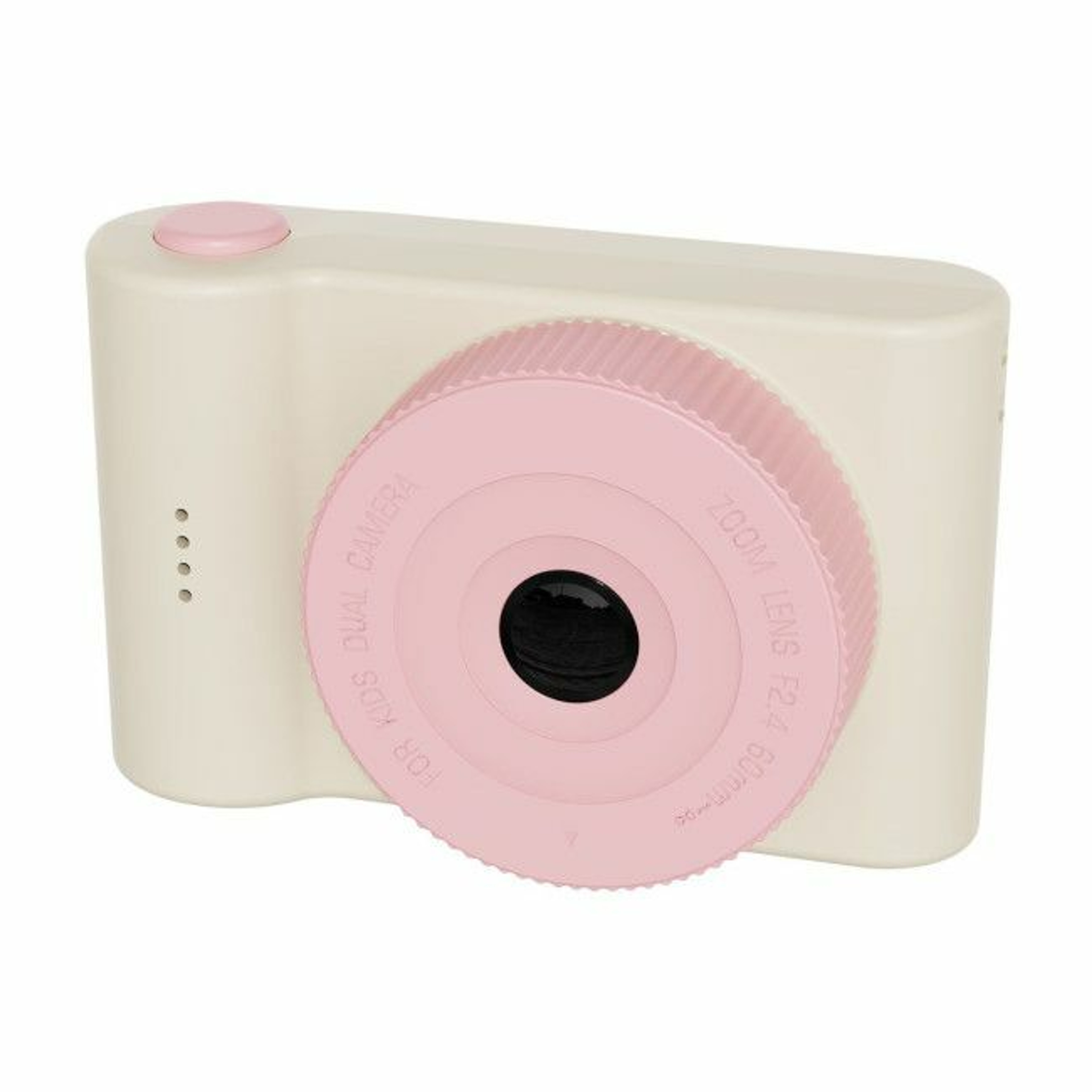 The Zoo Family Máquina Fotográfica Urban Zoo Unicórnio +3 Anos