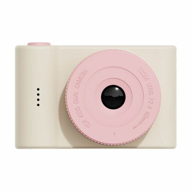 The Zoo Family Máquina Fotográfica Urban Zoo Unicórnio +3 Anos