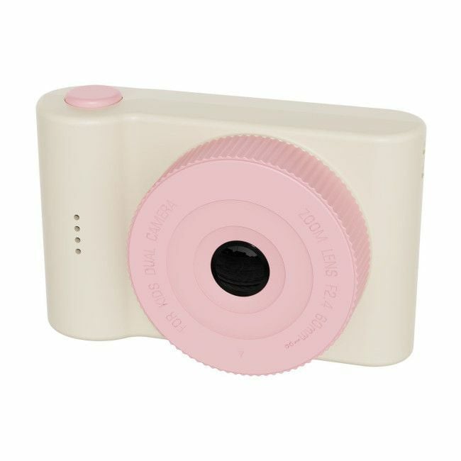 The Zoo Family Máquina Fotográfica Urban Zoo Unicórnio +3 Anos