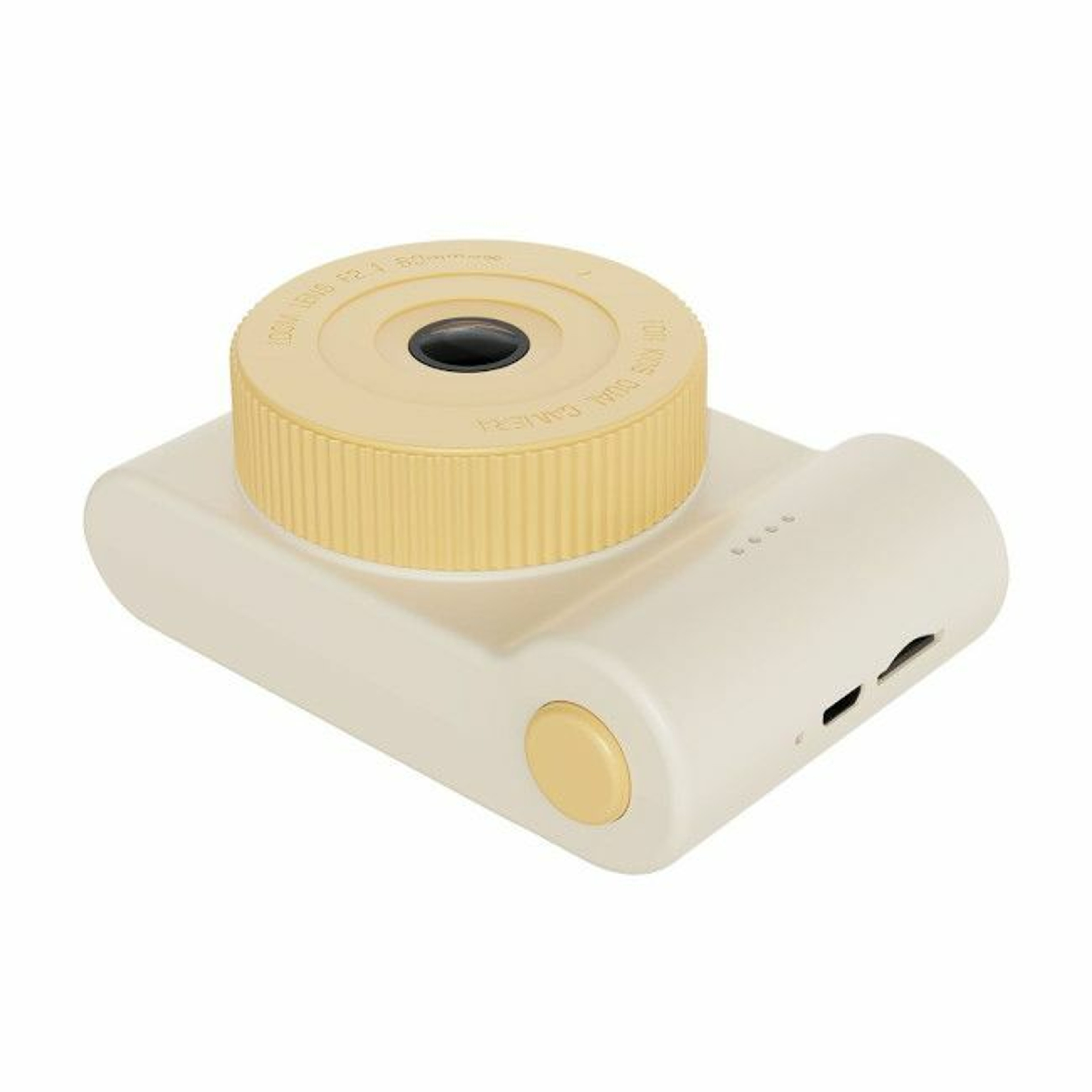 The Zoo Family Máquina Fotográfica Urban Zoo Urso +3 Anos