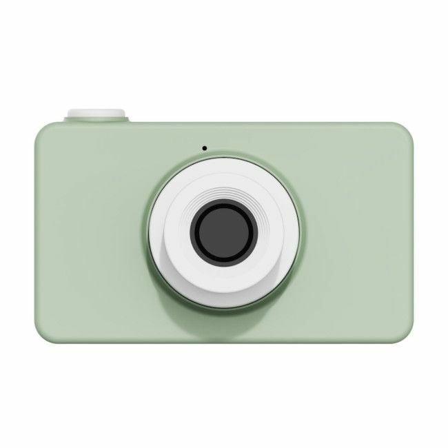 The Zoo Family Máquina Fotográfica Zoo Friends Girafa +3 Anos