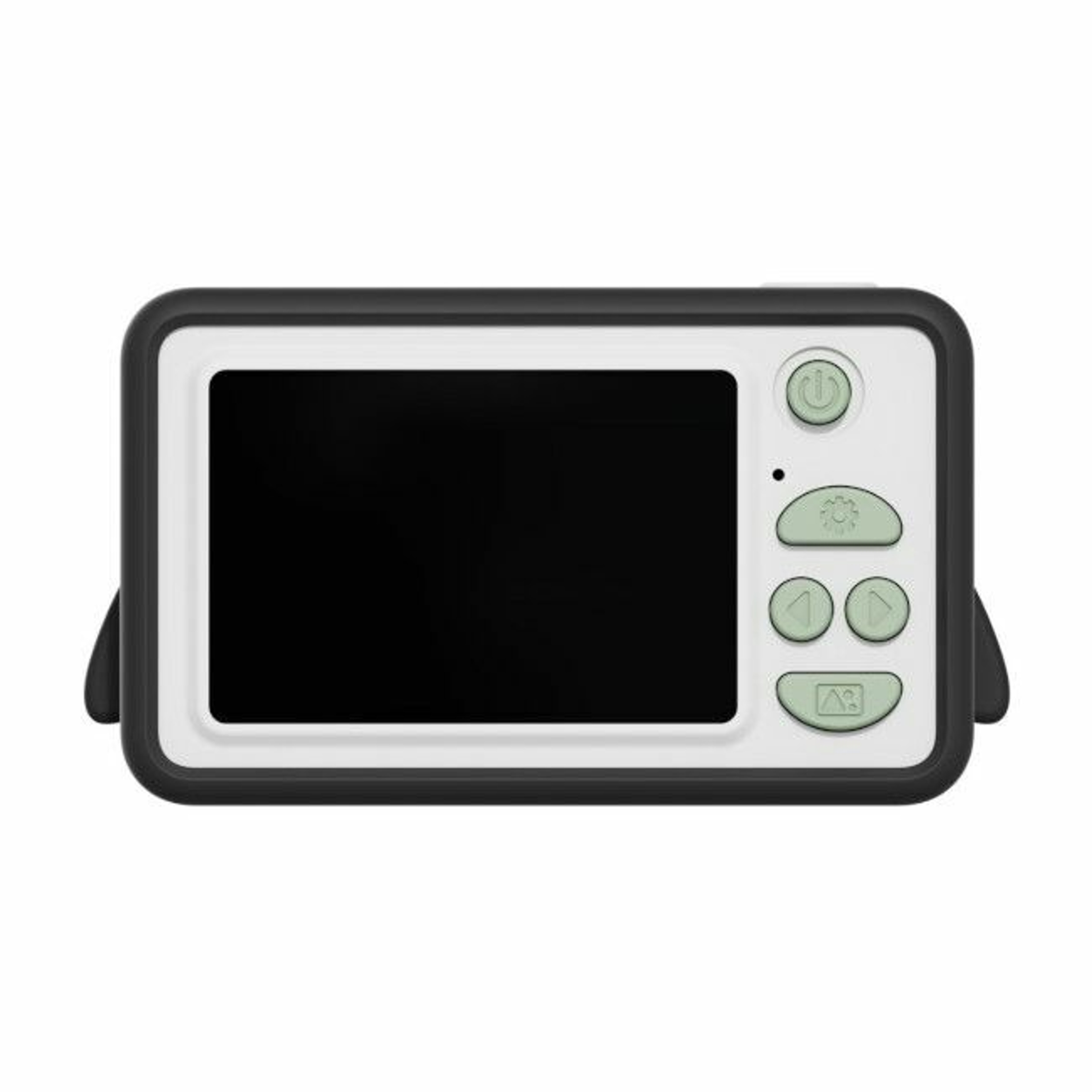 The Zoo Family Máquina Fotográfica Zoo Friends Pinguim +3 Anos